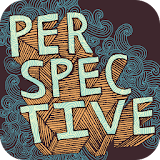 Perspective Cards icon