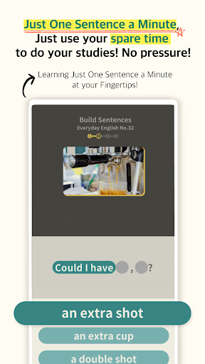 Catch It English: Speak & Voca - Education - apps