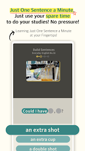 Catch It English: Speak & Voca 3