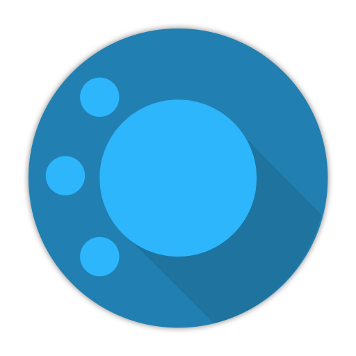 HTC Edge Launcher logo