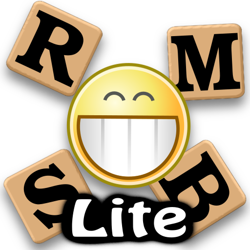 Syrious Scramble® Lite  Icon