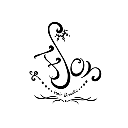 美容室・ヘアサロン Flor（フロール）公式アプリ logo