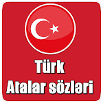 Cover Image of 下载 Türk Atalar Sözləri 1.0 APK