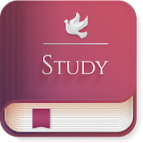 KJV Study Bible Offline icon