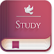 KJV Study Bible Offline - Androidアプリ