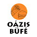 Oázis Büfé - Androidアプリ