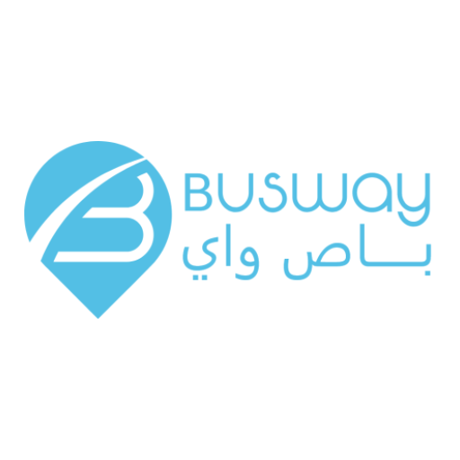 School BusWay logo