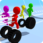 Wheel Race 3d 1.0