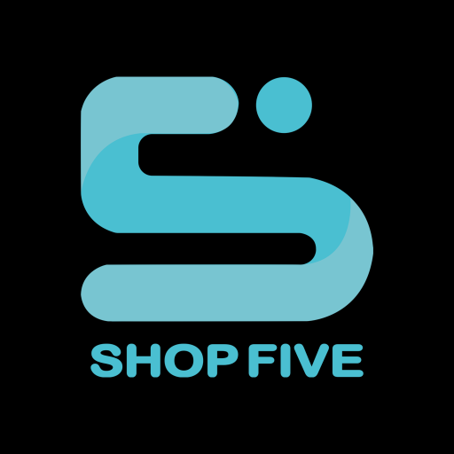 Shop Five Qatar logo