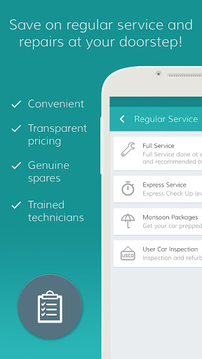 Cartisan car service  repair