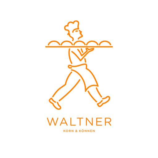 Bäckerei Waltner logo
