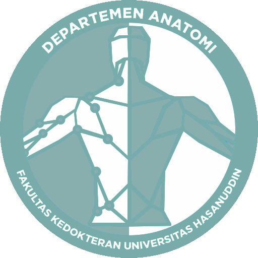 Nursery Anatomy Learning FKUH logo
