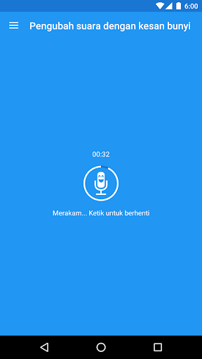 Voice changer with effects MOD APK v3.8.11 (Premium)