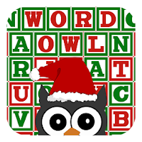Word Owl's Word Search - Chris