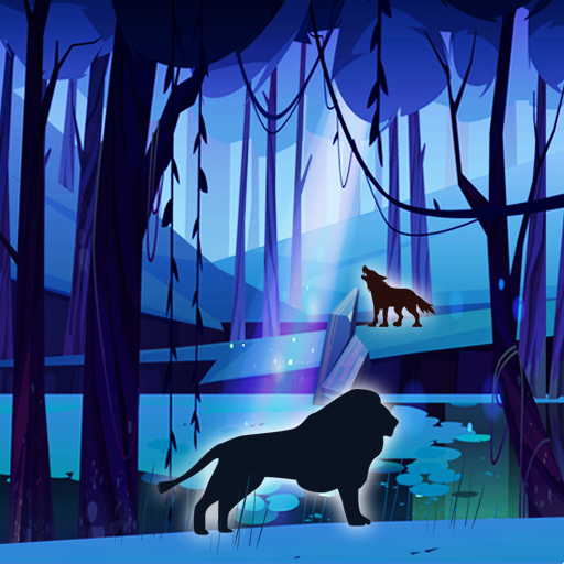 Wild Animals Simulator Tải xuống trên Windows