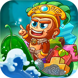 Puzzle Stack: Fruit Tower Mod Apk