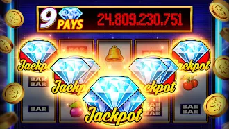 Game screenshot Aquuua Casino - Slots apk download