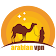 Arabian VPN icon