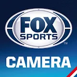 Fox Sports Camera icon