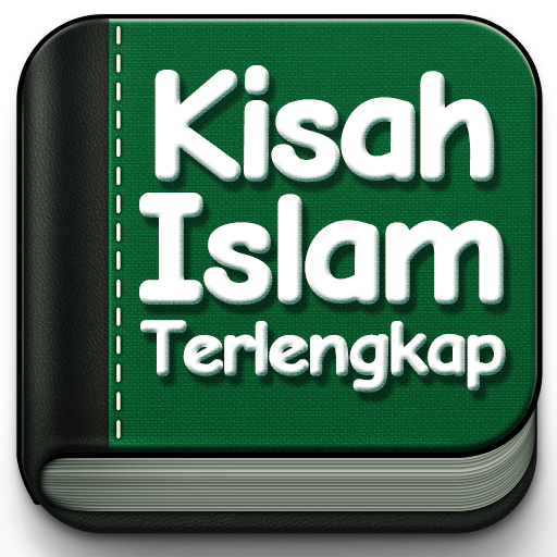 Kisah Islam Terlengkap 4.5.1 Icon