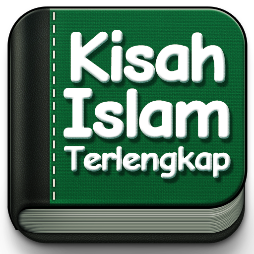 Kisah Islam Terlengkap  Icon