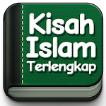Cover Image of Download Kisah Islam Terlengkap  APK