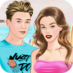 Couples Fashion Dress Up