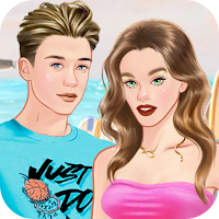 Couples Fashion Dress Up