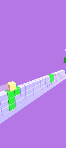 Tetris Runner Screen 3