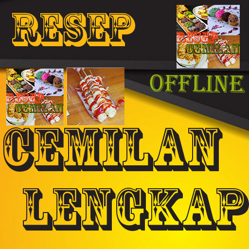 Complete Offline Snack Recipe