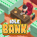 Idle Bank icon