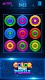 screenshot of Color Rings Puzzle