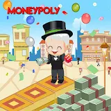 Moneypoly icon
