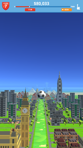 Soccer Kick screenshots 6