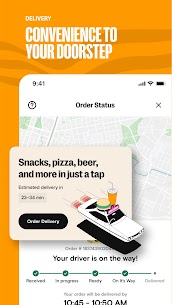 7-Eleven: Rewards & Shopping 5
