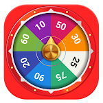 Cover Image of Download Spin Scratch & Win Money 14.0 APK