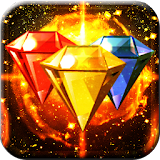 Jewel Star Quest icon