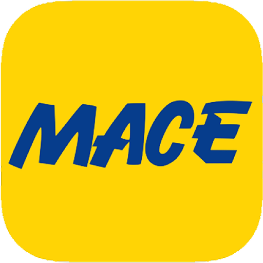 Mace logo