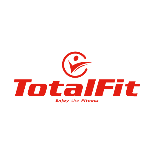 Total Fit  Icon