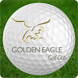 Golden Eagle Golf Club icon