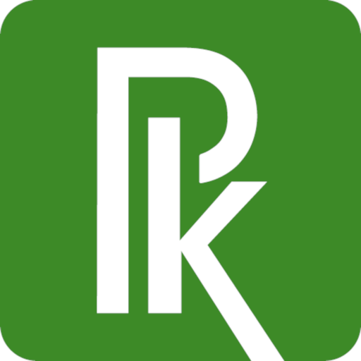 Ruskode logo