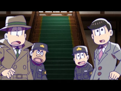 √99以上 おそ松 さん なごみ の おそ松 100783