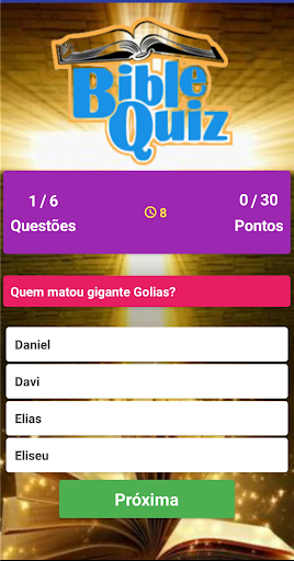 Missão Jovem Screen 2