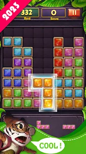 Block Puzzle Jewel Online