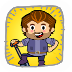 Big Dig Treasure Clickers