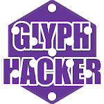 Cover Image of डाउनलोड GlyphHacker 1.10.4 APK