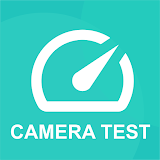 Free Camera Speed Test - Camera Benchmark Test App icon