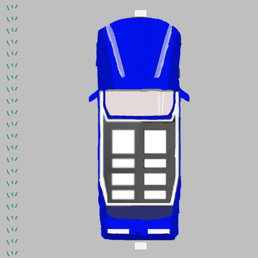 DriveHigh logo