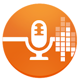 Mega Voice Changer icon