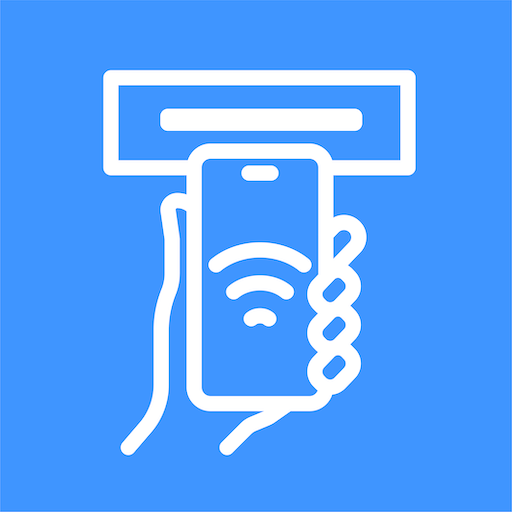 Intelligent Card Reader logo